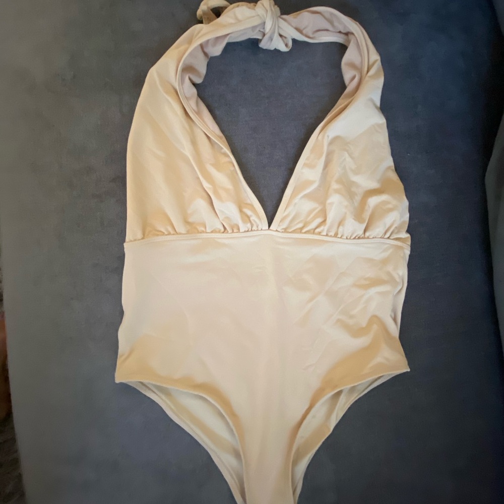 American apparel bathing suit